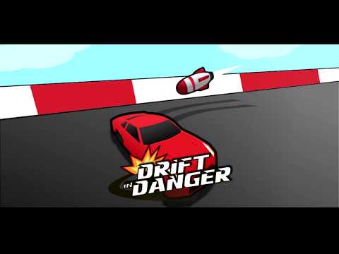 Drift in Danger: Drift & Dodge