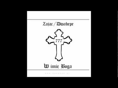 09. Zając/Dwabepe - Władza
