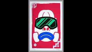 Damien Davis Collaborative Portfolio 2019