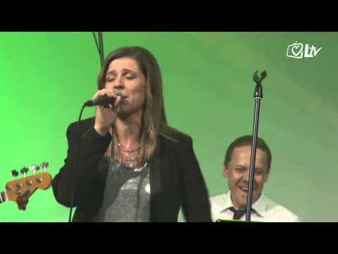 Božja slava band  – Hosana – Progledaj srcem 2014.