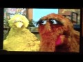 My Sesame Street Home Video Getting Ready For School Part 9