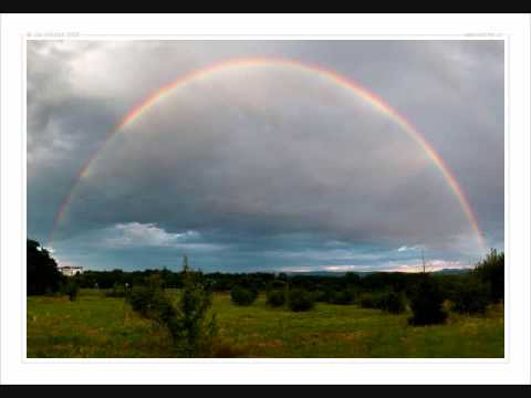 Michal Tučný - Kosmickej vandr. Hudba a text Zdeněk Rytíř.
