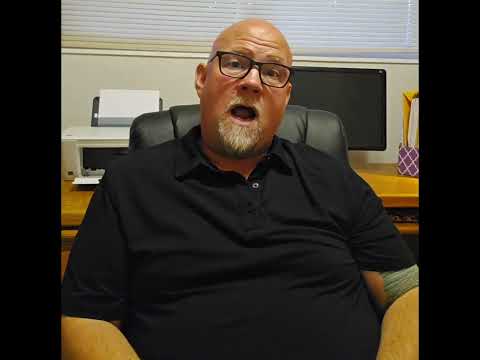 Charles D., executive search practice owner