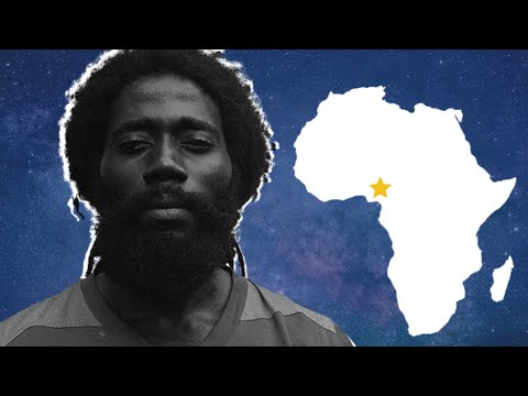 Jail Time Records: Africa's Next Big Movement