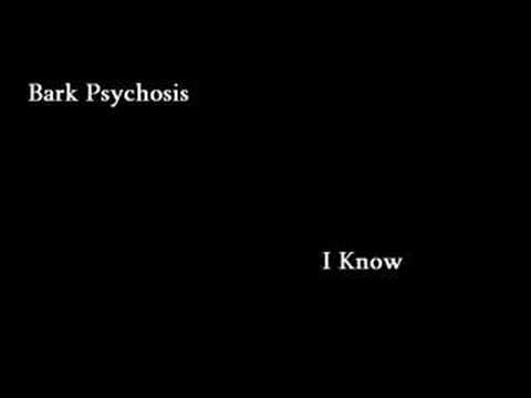 Bark Psychosis - I Know