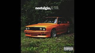 Frank Ocean - nature feels