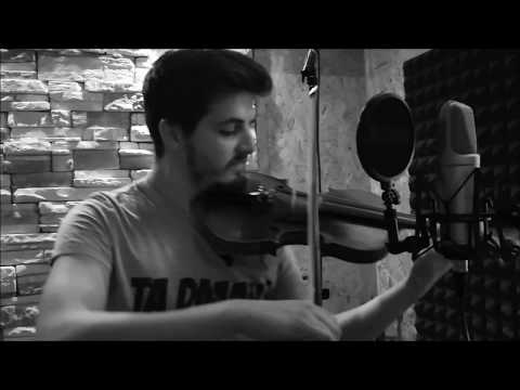 Matt Shaft - Adventure Of A Lifetime (cover) / One Take Session