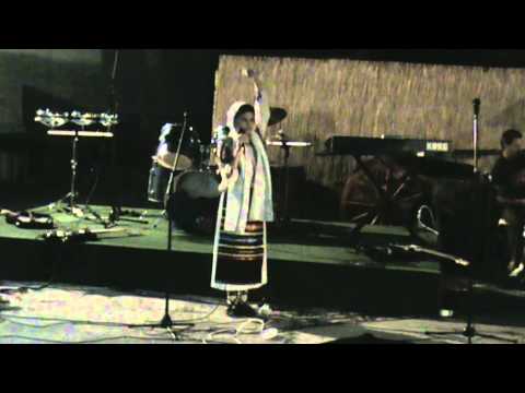 Mi-am facut bundita noua