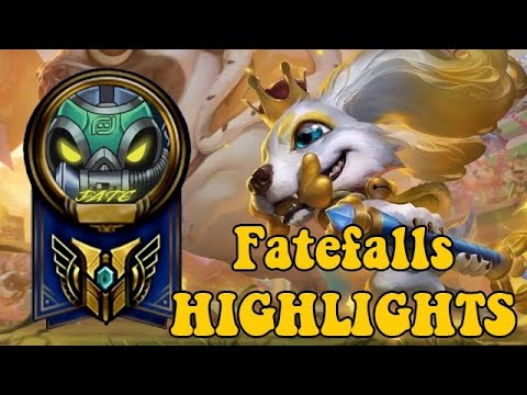 [NA] Fatefalls - Highlights
