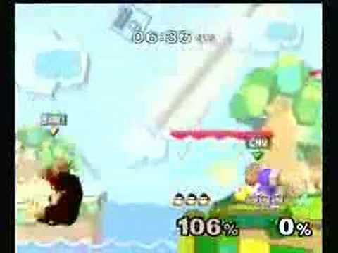 ChuDat(IC) vs Bum(DK) 1