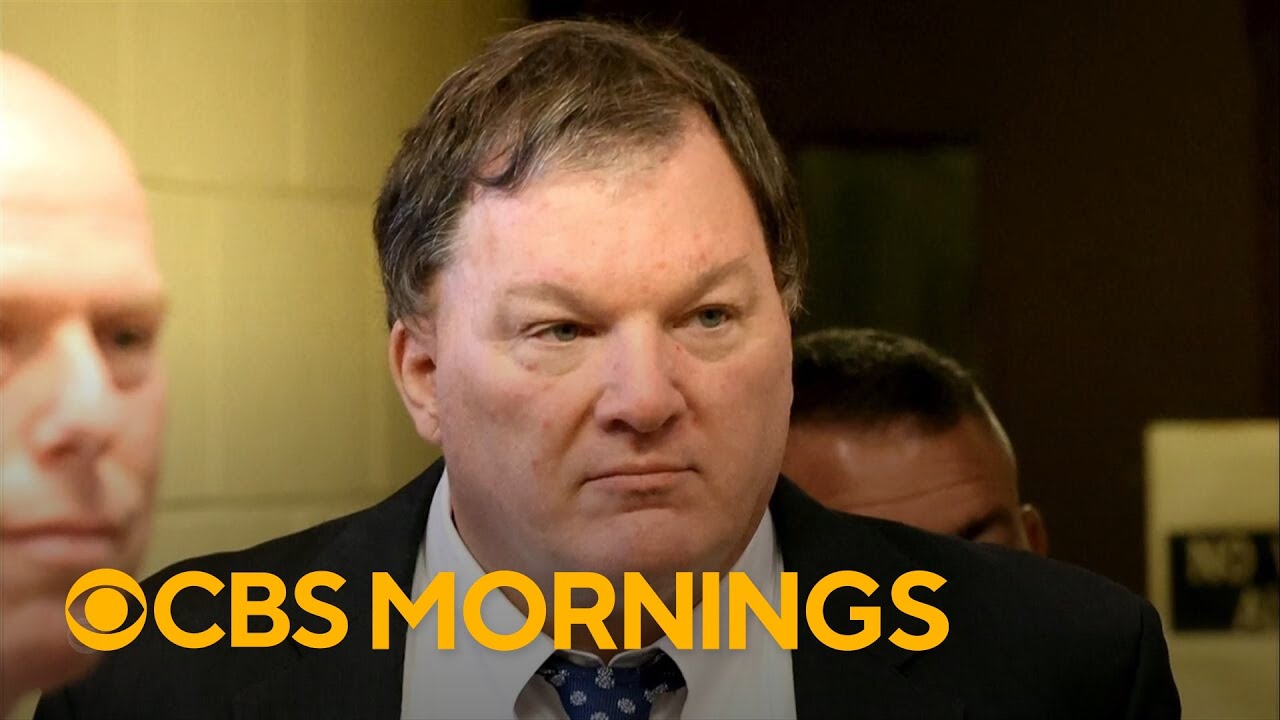 Gilgo Beach serial killer suspect expected to change plea to guilty