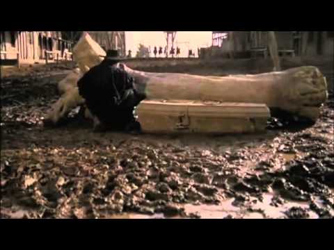 Return of the Capturer (Welcome Back Django Vemix)