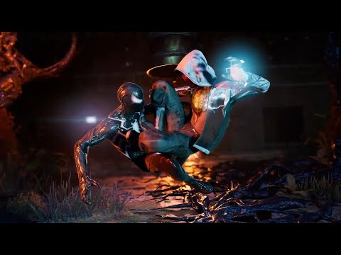 Marvel's Spider-Man 2 Playthrough Pt. 17 (Fight For Control)