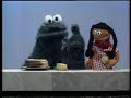 Classic Sesame Street Cookie Monster S Sandwich Full Version 1970