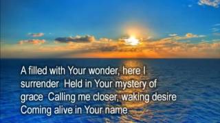 Yahweh Acoustic   Elevation Worship lyrics