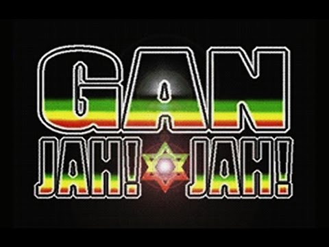 Gan Jah Jah - Forças da Natureza