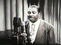 Louis Jordan - Look Out Sister, Pt 1