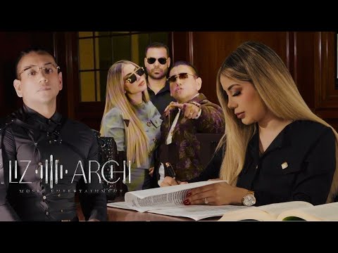 Franco Alvarez - Señora Abogada