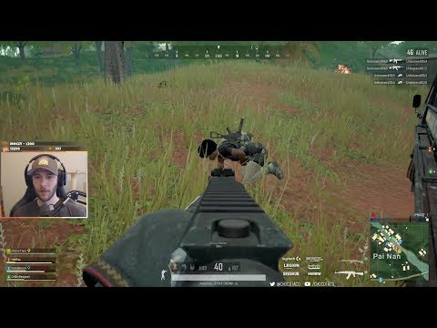 CHOCOTACO AND DRDISRESPECT SQUADS WIN ON PUBG | PLAYERUNKNOWN'S BATTLEGROUNDS (7/9/19)