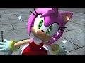 Sonic The Hedgehog 2006 33 Elise Amy Und Die Wunder Der Liebe German Fandub