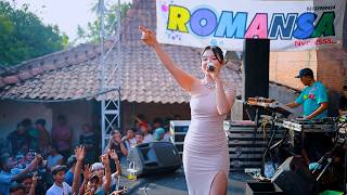 Download lagu ROMANSA - RA JODO - ALL ARTIS - KHITAN OZIL ABRAHAM - MLONGGO JEPARA mp3