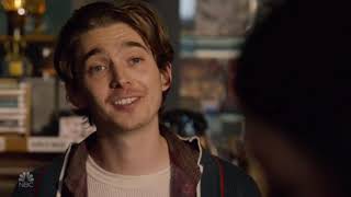 This Is Us - Kate Meets Marc (2019) video