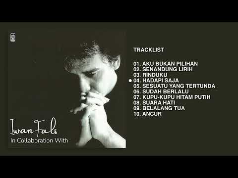 Iwan Fals - Album In Collaboration With | Audio HQ