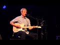 Bill Callahan - Eid Ma Clack Shaw (Frankfurt, 16 July 2025)