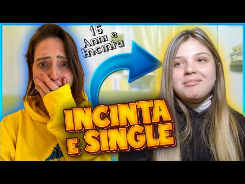 Dumped at 16 after finding out she's pregnant - Swami, 16 and pregnant reaction!