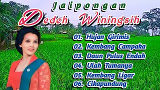 Download lagu Jaipongan Dedeh Winingsih Full Album - HUJAN GIRIMIS, DAUN PULUS | Jaipongan Lawas Terbaik mp3 Download lagu Jaipongan Dedeh Winingsih Full Album - HUJAN GIRIMIS, DAUN PULUS | Jaipongan Lawas Terbaik mp3