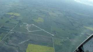 preview picture of video 'Aerial Canada Yorkton SK Pano'