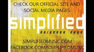 Simplified - &quot;Sitting on a Mountain&quot;