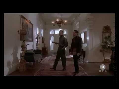 hard target van damme piano scene soundtrack