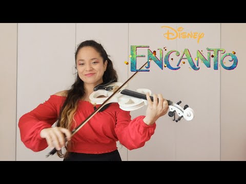 Video 6 de Angie Violinista