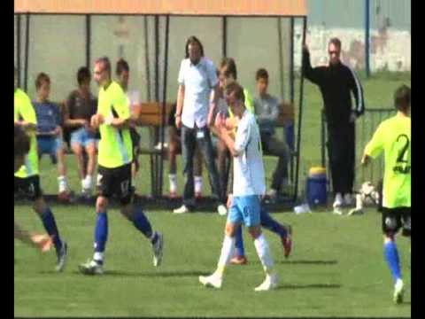 FK Pardubice U19 - sezóna 2010/2011_druhá_část