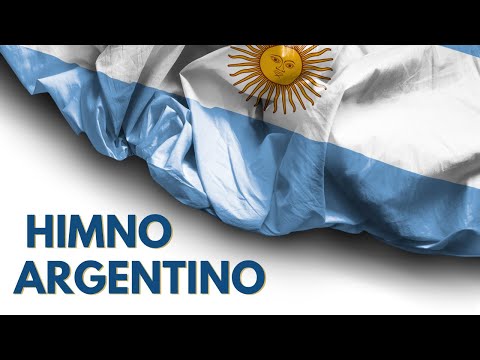Himno Nacional Argentino   Cantado