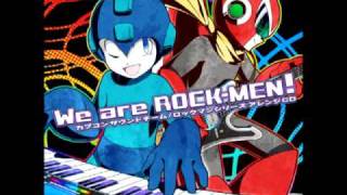 05 - Masahiro Aoki - OPENING STAGE (Rockman X)