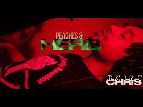 NEXT ONES STUDIOS  (SXINT CHRIS "Peaches & Herbs)