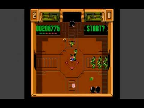 A tribute to Smash T.V.