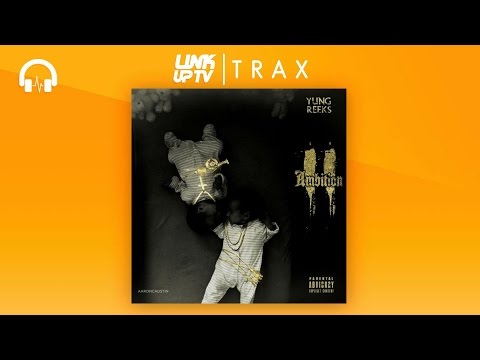Yung Reeks - Gold | Link Up TV TRAX