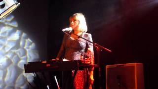 Gwenno 02 Patriarchaeth (OSLO London 22/09/2015