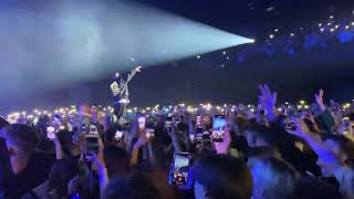 SHINDY - DODI (SAMSUNG HALL ZÜRICH)