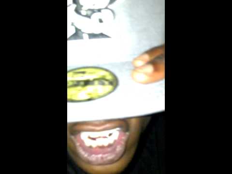 Kreacha And Biggus In Yad