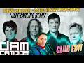 New Order Midnight Monday Dj Dam Campos Jeff Zarling Remix Club Edit