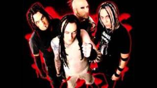 Dope - Kimberly&#39;s Ghost