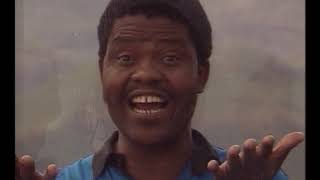 Ladysmith Black Mambazo - Amazing Grace video