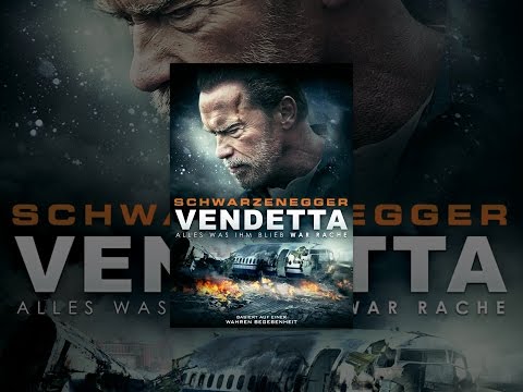 Vendetta - Alles was ihm blieb war Rache