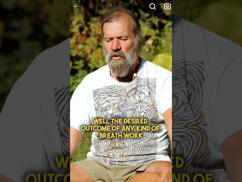 Why I stopped doing the Wim Hof Breathing Method