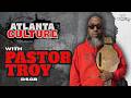 Pastor Troy Uncut Master P Beef Making Vice Versa Sammy Sam DSGB Origins No More Play In GA