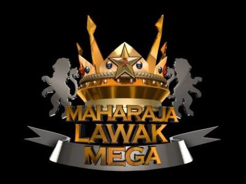 Juara Maharaja Lawak Mega (2011-2019)